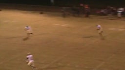 Jordan Chaney's highlights vs. Blountstown