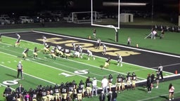 Kaufman football highlights Ranchview High School