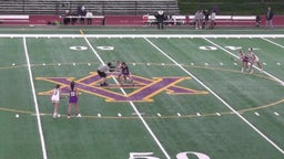 Highlight of PHS vs Amador Valley High S 3/12/2019