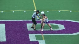 Highlight of PHS vs Miramonte High Schoo 5/15/2019