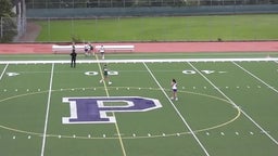 Ivy Smith's highlights PHS vs HHS 3/5/2019