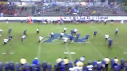 Macon County football highlights vs. Americus-Sumter