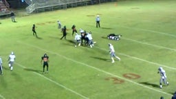 Macon County football highlights vs. Jasper County High