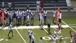 Westlake football highlights vs. South Cobb High