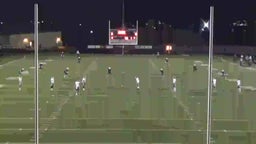 Oskaloosa football highlights Lewis Central High School
