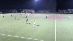 Henderson County soccer highlights Owensboro High School