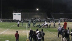 Tomales football highlights vs. Calistoga