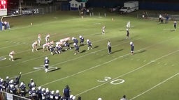 Chase Hart's highlights Jenkins County High School