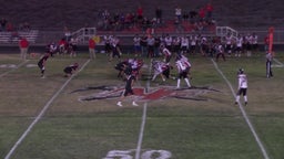 Emilio Garcia's highlights NORTH FORK HIGH SCHOOL