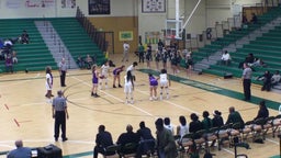 Indian Trail girls basketball highlights Case High School