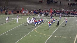 Mathias Price's highlights Cherry Creek High School