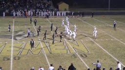 Kuna football highlights Vallivue High School