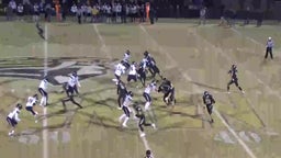 Mason Leatham's highlights Middleton High School