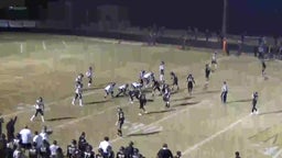 Bodie Holland's highlights Middleton High School