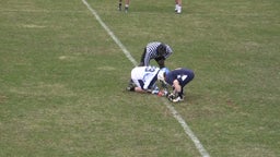 Canterbury (New Milford, CT) Lacrosse highlights vs. Trinity-Pawling