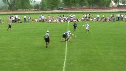 Canterbury (New Milford, CT) Lacrosse highlights vs. Gunnery High School