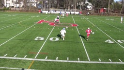 Canterbury (New Milford, CT) Lacrosse highlights vs. Kingswood Oxford