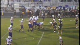 Buckeye football highlights vs. Cedar Creek High