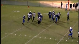 Camden County football highlights vs. Mattamuskeet