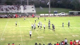 Port Charlotte football highlights vs. Mariner High School