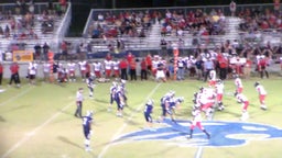 Port Charlotte football highlights vs. North Port