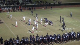 Verrado football highlights Millennium High School 