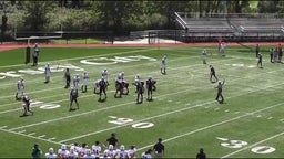 St. Peter's Prep football highlights vs. Kearny High School