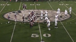 Christopher Geissler's highlights vs. Paul VI High School