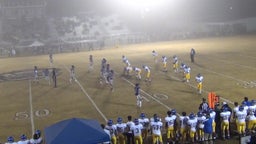 Piedmont football highlights Geraldine High School