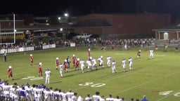 Piedmont football highlights Ohatchee High School