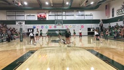 Georgia Crayton's highlights Mabank High School