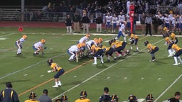 Downingtown East football highlights Unionville High School