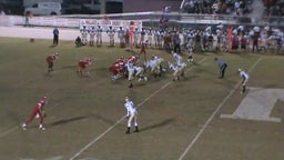 Riverdale football highlights vs. North Fort Myers