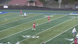 Blake Capers's highlights Forsyth Central High School
