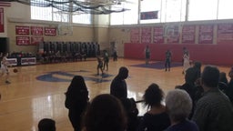 Governor Livingston girls basketball highlights Roselle Catholic High School