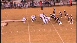 Fayette County football highlights Neal High School