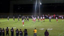 Aplington-Parkersburg football highlights North Butler High School