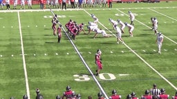 Riley Loomis's highlights Elmira High School