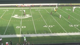 Woodridge soccer highlights Cloverleaf High School