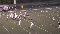 Zach Zelasko's highlight vs. Gretna