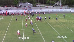 Jamari Ross's highlights Sebring High School