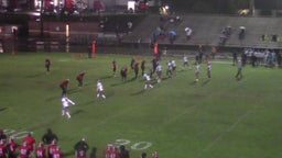 Sebring football highlights Kathleen High School