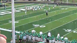 Cael Lux's highlights New Castle High School