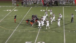 Chaffey football highlights vs. Colton High School