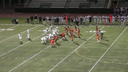 Chaffey football highlights vs. Chino High School