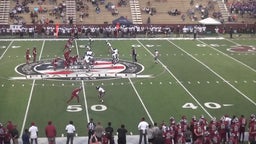 Prattville football highlights Smiths Station High School