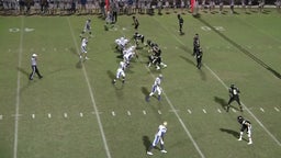 Cameron Ordway's highlights vs. Shelbyville Central