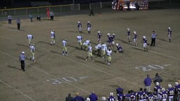 Tre Kelso's highlights vs. Lawrence County