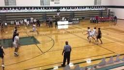 Mulvane basketball highlights Labette County High School