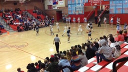 La Cueva basketball highlights Sandia